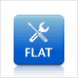 Repair cost flat rate
